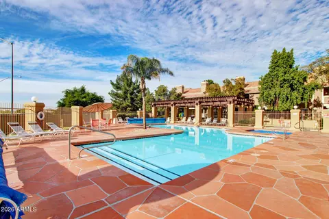 Exterior - 5230 E Brown Rd #107, Mesa, AZ 85205 photo 15 of 18