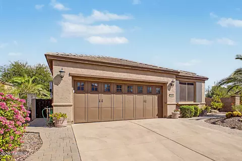 28469 N 128th Dr, Peoria, AZ 85383