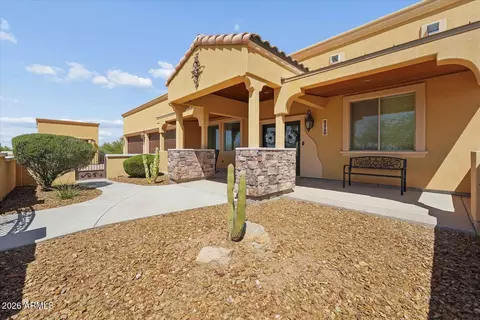 Exterior - 370 E Canyon St, Apache Junction, AZ 85119 photo 2 of 5