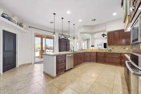Kitchen - 370 E Canyon St, Apache Junction, AZ 85119 photo 1 of 1