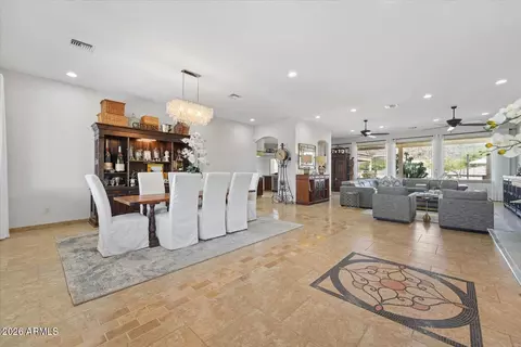 Dining - 370 E Canyon St, Apache Junction, AZ 85119 photo 1 of 1