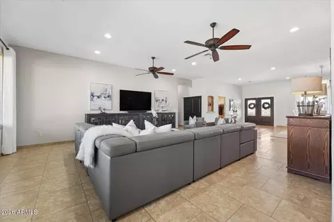 Living - 370 E Canyon St, Apache Junction, AZ 85119 photo 2 of 2