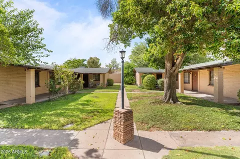150 Park St, Wickenburg, AZ 85390