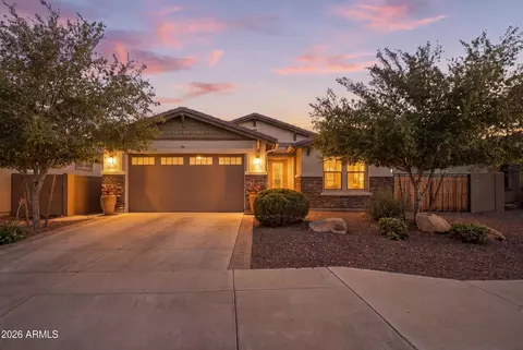 21960 N 97th Gln, Peoria, AZ 85383
