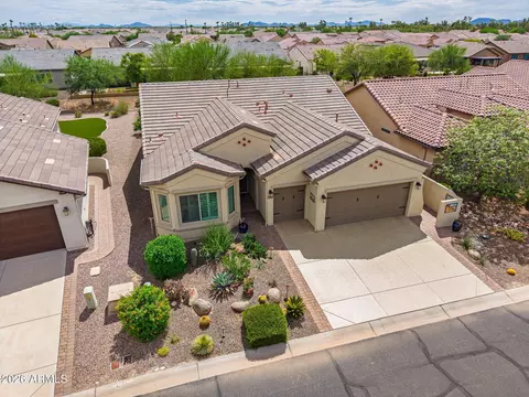 4349 W Box Canyon Dr, Eloy, AZ 85131