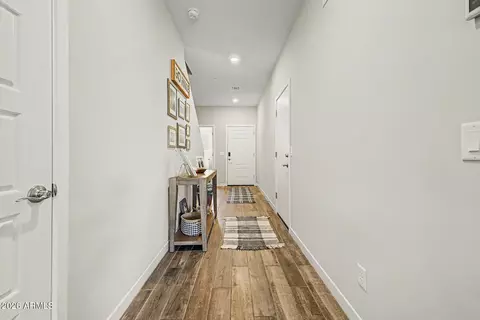 Entry Way - 8322 N 22nd Ln, Phoenix, AZ 85021 photo 1 of 1