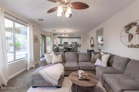 Living - 3538 E Tonto Dr, Gilbert, AZ 85298 photo 3 of 3
