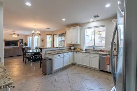 Kitchen - 3538 E Tonto Dr, Gilbert, AZ 85298 photo 3 of 3