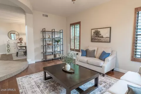 Living - 3538 E Tonto Dr, Gilbert, AZ 85298 photo 1 of 3