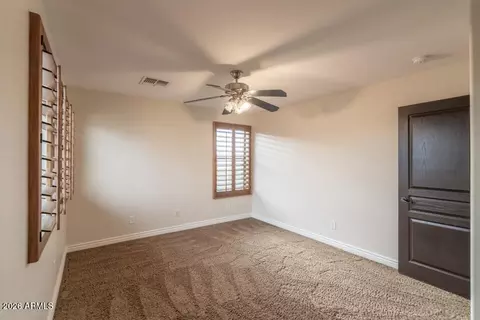 Bedroom - 3538 E Tonto Dr, Gilbert, AZ 85298 photo 4 of 9