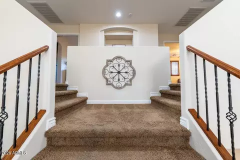 Entry Way - 3538 E Tonto Dr, Gilbert, AZ 85298 photo 3 of 3