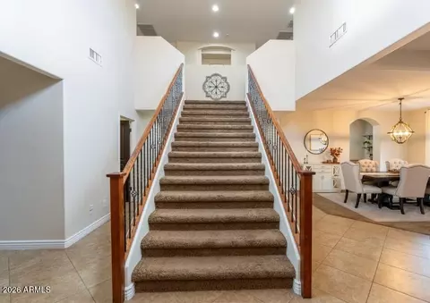 Entry Way - 3538 E Tonto Dr, Gilbert, AZ 85298 photo 1 of 3