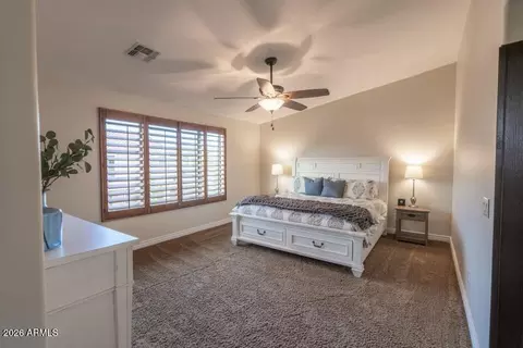 Bedroom - 3538 E Tonto Dr, Gilbert, AZ 85298 photo 1 of 9