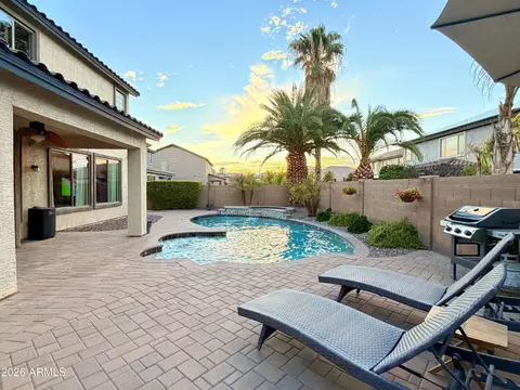 Other - 3538 E Tonto Dr, Gilbert, AZ 85298 photo 11 of 17
