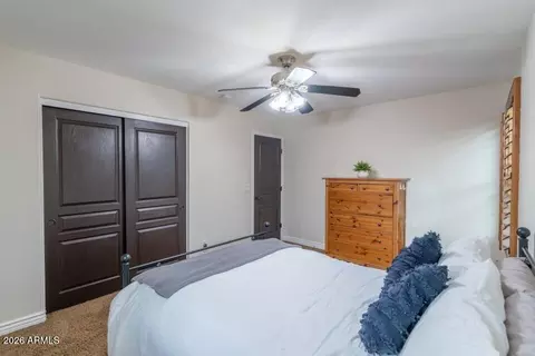 Bedroom - 3538 E Tonto Dr, Gilbert, AZ 85298 photo 5 of 9