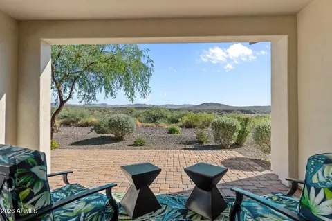 4605 Jackpot Rd, Wickenburg, AZ 85390