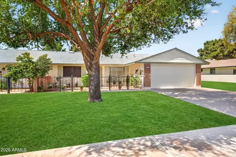 10135 W Forrester Dr, Sun City, AZ 85351