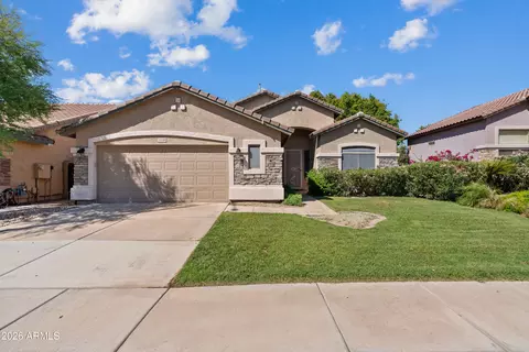 3928 S Hollyhock Pl, Chandler, AZ 85248