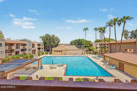 3031 N Civic Center Plz #311, Scottsdale, AZ 85251