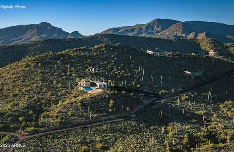 425 N Nn N 66th St #-, Cave Creek, AZ 85331
