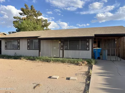 6407 W Garfield St, Phoenix, AZ 85043