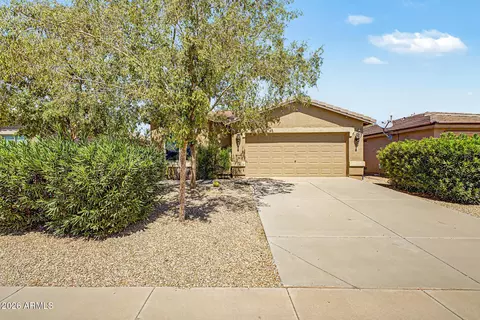 43568 W Bedford Dr, Maricopa, AZ 85138