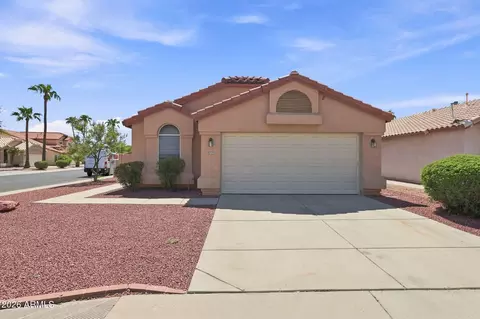 12721 W Palm Ln, Avondale, AZ 85392