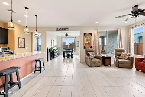 21286 N 271st Dr, Buckeye, AZ 85396