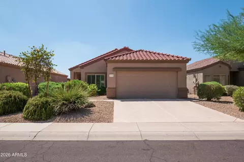 15745 W Desert Meadow Dr, Surprise, AZ 85374