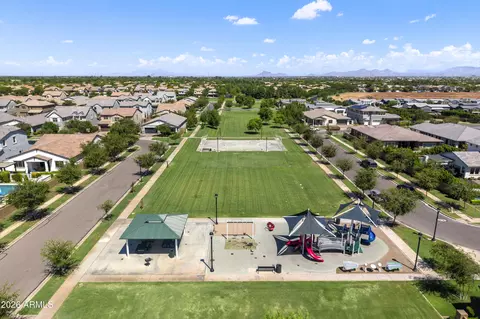 View/Area - 3548 E Boot Track Trl, Gilbert, AZ 85296 photo 6 of 17