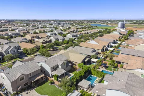 View/Area - 3548 E Boot Track Trl, Gilbert, AZ 85296 photo 15 of 17