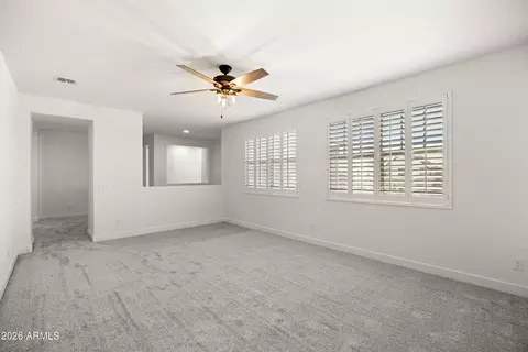 Living - 3548 E Boot Track Trl, Gilbert, AZ 85296 photo 1 of 1