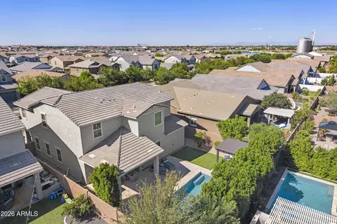 View/Area - 3548 E Boot Track Trl, Gilbert, AZ 85296 photo 14 of 17