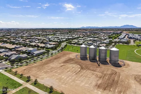 View/Area - 3548 E Boot Track Trl, Gilbert, AZ 85296 photo 4 of 17