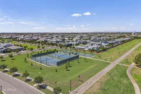 View/Area - 3548 E Boot Track Trl, Gilbert, AZ 85296 photo 8 of 17