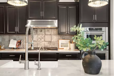 Kitchen - 3548 E Boot Track Trl, Gilbert, AZ 85296 photo 2 of 7