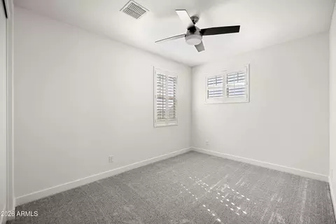 Bedroom - 3548 E Boot Track Trl, Gilbert, AZ 85296 photo 4 of 7