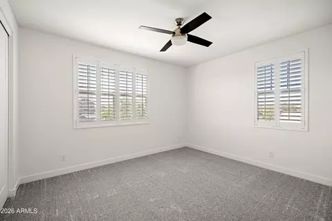 Bedroom - 3548 E Boot Track Trl, Gilbert, AZ 85296 photo 1 of 7