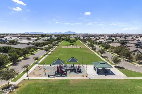 View/Area - 3548 E Boot Track Trl, Gilbert, AZ 85296 photo 5 of 17