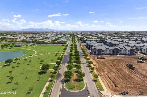 View/Area - 3548 E Boot Track Trl, Gilbert, AZ 85296 photo 10 of 17