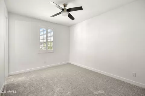 Bedroom - 3548 E Boot Track Trl, Gilbert, AZ 85296 photo 3 of 7