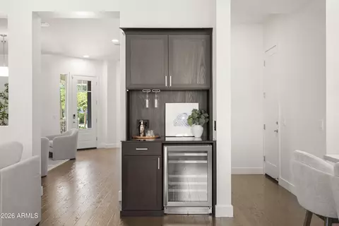 Entry Way - 3548 E Boot Track Trl, Gilbert, AZ 85296 photo 1 of 4
