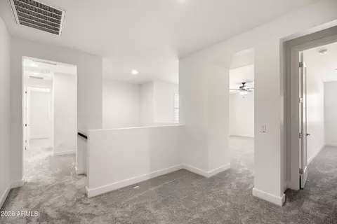 Entry Way - 3548 E Boot Track Trl, Gilbert, AZ 85296 photo 4 of 4