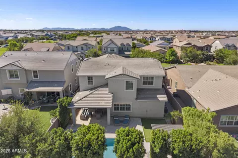 View/Area - 3548 E Boot Track Trl, Gilbert, AZ 85296 photo 12 of 17