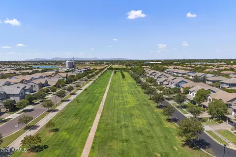 View/Area - 3548 E Boot Track Trl, Gilbert, AZ 85296 photo 11 of 17