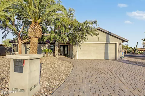 12615 N 38th Pl, Phoenix, AZ 85032