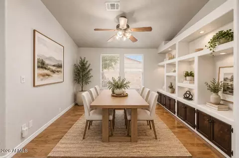 Dining - 3301 S Goldfield Rd #1017, Apache Junction, AZ 85119 photo 1 of 1