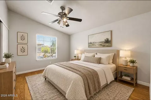 Bedroom - 3301 S Goldfield Rd #1017, Apache Junction, AZ 85119 photo 1 of 2