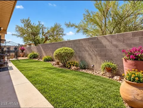 Exterior - 3301 S Goldfield Rd #1017, Apache Junction, AZ 85119 photo 7 of 7
