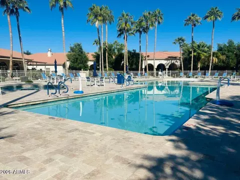 Exterior - 3301 S Goldfield Rd #1017, Apache Junction, AZ 85119 photo 3 of 7
